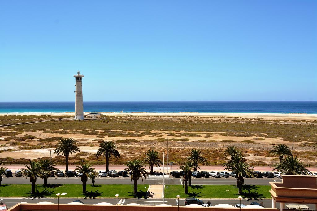 Morro Mar Fuerteventura Morro Jable (Fuerteventura) Ngoại thất bức ảnh